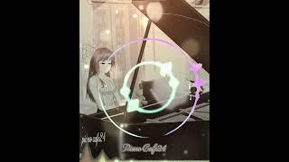 piano Cafe24 audio spectrum test scene 03