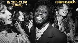 IN THE CLUB 1969 BY 50 CENT BUT ITS MOTOWN? 🪩..