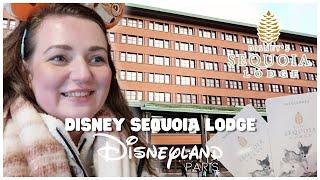 DISNEY SEQUOIA LODGE TOUR ⭐️⭐️⭐️ + BUFFET BIJ HUNTERS GRILL 2024