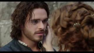 MEDICI MASTERS OF FLORENCE Starring Richard Madden - Official Trailer