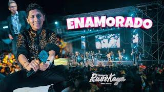 Agrupación Russkaya - Enamorado En Vivo 2023 Video Oficial