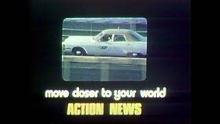 Action News Theme Song - Move Closer to Your World with lyrics