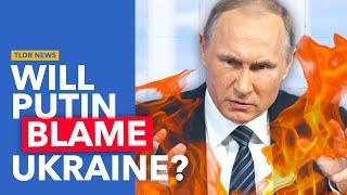 Moscow Massacre How Will Russia Respond?