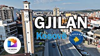 GjilanKosovë