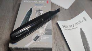 Remington Smart Nose & Ear Clipper NE3150 Review