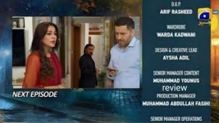 Jaan Nisar Episode 56 Review  Jaan Nisar 57 Episode New Review Last Episode56