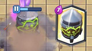 This Goblin Rocket is Actually so bad...