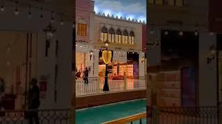 Shopping In Qatar