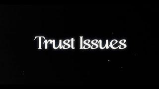 Lauren Jauregui - Trust Issues Official Lyric Video