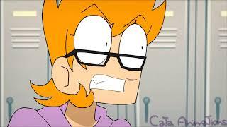 puberty matt - eddsworld animation LOUD SOUND WARNING