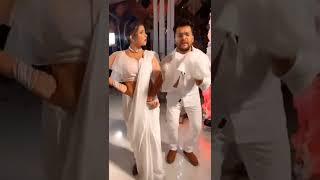 Piye Da Tadi Apna Sari Mein  Khesari lal Seema Singh  Bhojpuri Item song