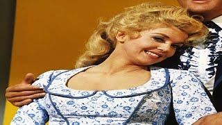 Donna Douglas Kept This Hidden When Filming The Beverly Hillbillies