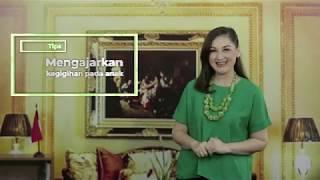 #ruangsahabatkeluarga Mona Ratuliu - Kegigihan