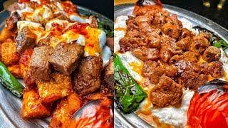 Turkish Food Compilation #17