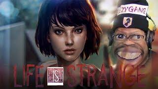 LIFE IS STRANGE LIVE Part 1