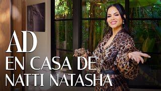 Conoce la casa de Natti Natasha donde ha pasado sus mejores momentos  Architectural Digest México