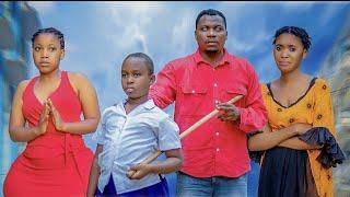 BABA YANGU KIPOFU Full Episode 38 #love