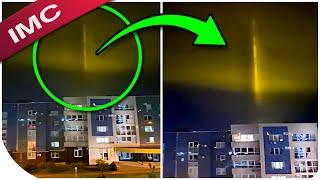 The Most Mysterious Glitch Videos You Will Ever See Compilation 2023