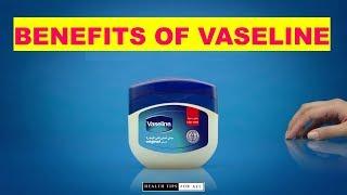 VASELINE BENEFITS  SKIN CARE IN WINTER  SHINE AND GLOWING SKIN