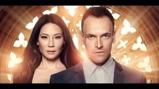 Elementary S6E3 Sherlock  and Joan Part 2