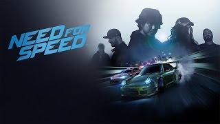 Need for Speed Max Setting Gtx 970  Gameplay 60 Fps 1080p