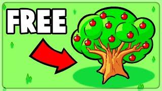 I Evolved A Sad Little Seed Into This AMAZING Tree