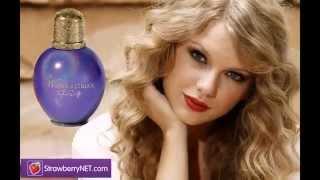 TAYLOR SWIFT Wonderstruck Eau De Parfüm Sprey