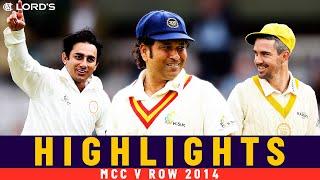 Yuvraj and Finch Hit Tons in Star-Studded Match  Archive  Lords Bicentenary Celebration Match