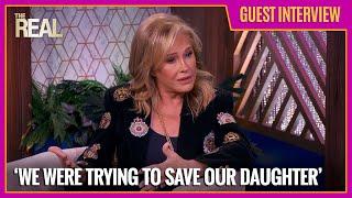 Part I ‘RHOBH’ Star Kathy Hilton Tearfully Describes Paris Hilton’s Claims of Boarding School Abuse