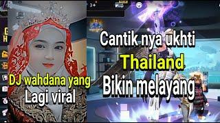 ukhti viral tiktok bikin baper