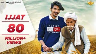 Gulzaar Chhaniwala - IJJAT OFFICIAL Haryanvi Songs 2019