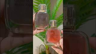 Parfum Lilith and Eve Black Opium