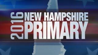 Election 2016 New Hampshire Primary Explained