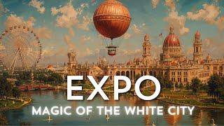 EXPO – Magic of the White City Narrated by Gene Wilder  Free Full Documentary