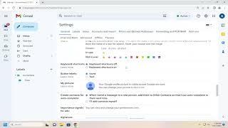 How to Setup Gmail Auto Reply Out of Office Email Guide