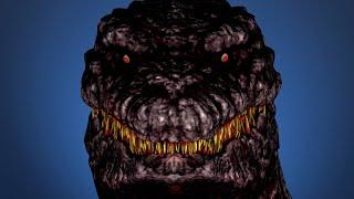 Shin Godzillas One Fear