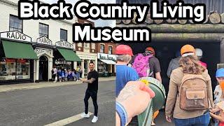 Is Black Country Living Museum The BEST Museum In The UK?