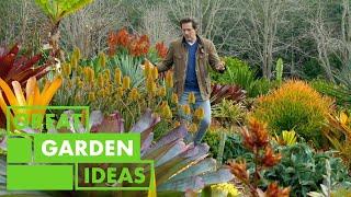 Show Stopper Garden   GARDEN  Great Home Ideas