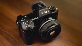 The Nikon Z6III After 2 Weeks The Good and The Bad