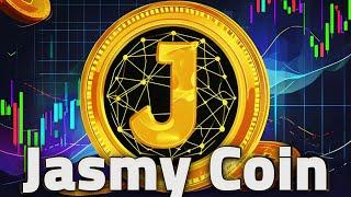 JASMY COIN at Risk ? Watch This Important Level - JASMY COIN Price Prediction