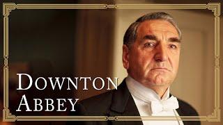 A Butlers Wit Mr. Carsons Best Lines  Downton Abbey