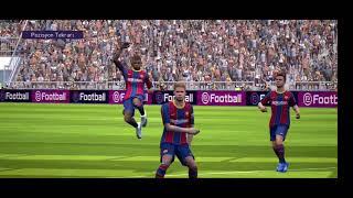 SİZLERDEN GELEN GOLLER   PES 2021 MOBILE    KONAMI  EFOOTBALL  GOALS