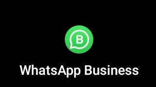 Cara Update WhatsApp Business  Memperbarui WA Bisnis ke versi terbaru