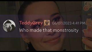 TeddyGrey Reacts to “The TeddyGrey Guide 2024”