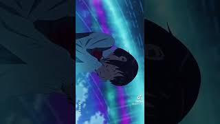 جمال أنمي Your name  متطابق كتير مع الواقع  #anime #otaku #shorts #k_drama