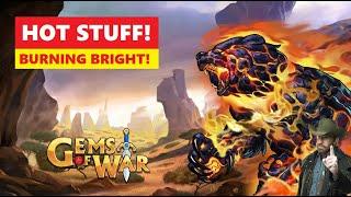 Gems of War Weekly Spoilers Hot New Legendary Holiday Event