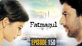 Fatmagul  Episode 150  Turkish Drama  Urdu Dubbing  Dramas Central  RH1N