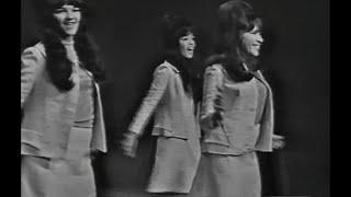 The Ronettes - Be My Baby Music Video