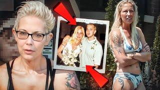 KIM MATHERS. What Happened to EMINEMs EX-Wife?