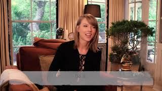 73 questions with Taylor Swift Part 2- EnglishViet subtitles